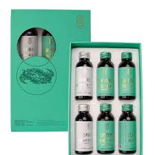 WUQUIN DETOX PACK