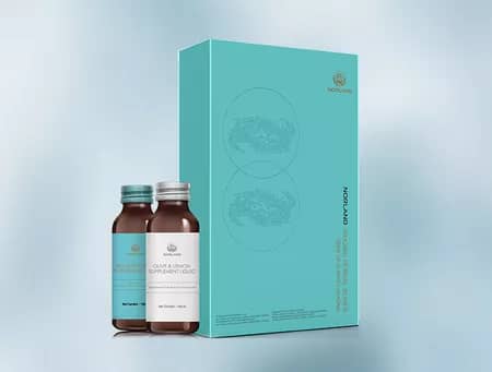 WUQUIN DETOX PACK