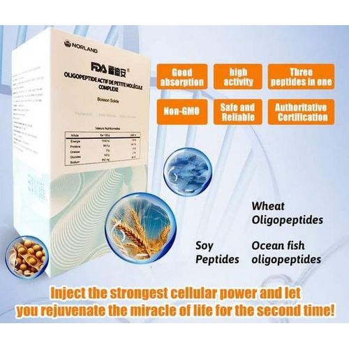 PEPTIDES