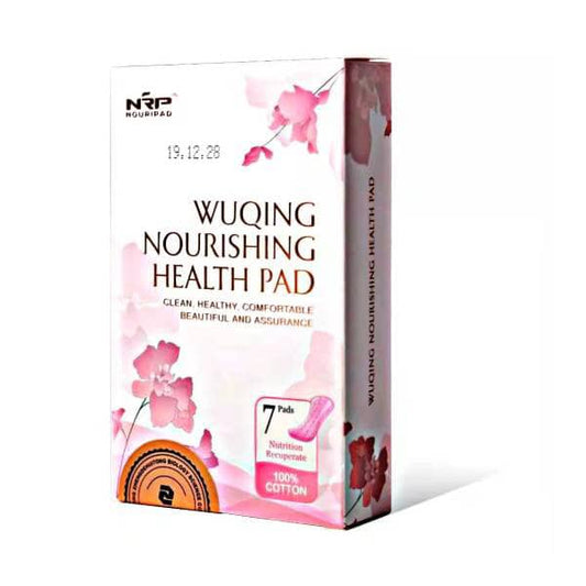 WUQUING NOURISHING HEALTH PAD