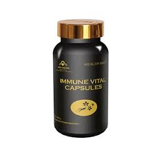 IMMUNE VITAL CAPSULE
