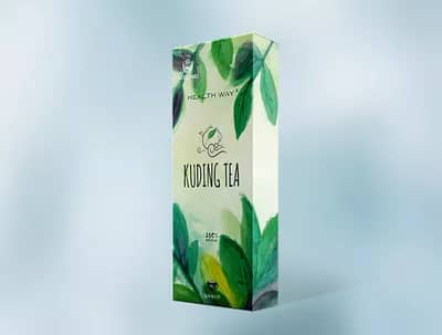 KUDING TEA