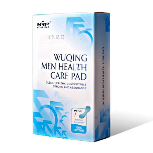 WUQUING MEN HEALTH CARE PAD