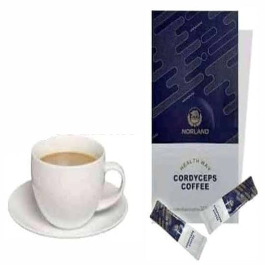 CORDYCEPS COFFEE