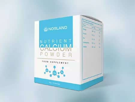 CALCIUM POWDER