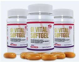 NORLAND GI VITAL SOFTGEL